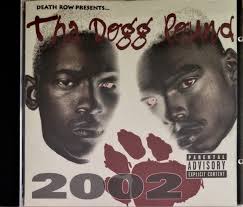 Tha Dogg Pound 2002