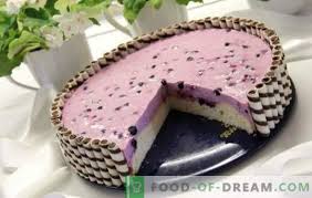 Imi place foarte mult prajitura cu iaurt si visine. Tort De Iaurt Desert Dietetic ReÈ›ete De Cele Mai Bune PrÄƒjituri De Iaurt Cu BiscuiÈ›i Fructe De Padure È™i Jeleu