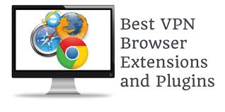 6 Best Vpn Browser Extensions For 2021 Free Paid Comparitech