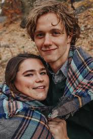 Rachel Driver and Trevor Komm's Wedding Website