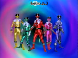 Emerald Rangers: Mirai Sentai Timeranger: Episodes 12-14 - SummaryReview