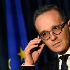 Economy 3 tips for retraining without resigning. Heiko Maas For A Long Time Now Words Have Not Been Enough Der Spiegel