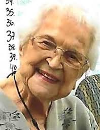 Obituary information for Rose McGrath