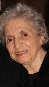 Patricia Warren Obituary