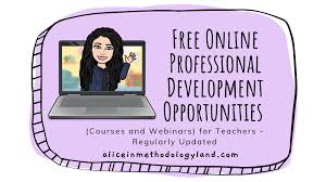 Explore accreditation of early childhood higher education programs, discover the accreditation system standards, and view a list of accredited programs. Free Online Courses And Webinars For Teachers 2021 Free Certificates