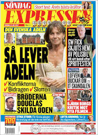 Booking.com és un distribuïdor (sense cap obligació de verificar) i no qui publica aquests comentaris i respostes. Newspaper Expressen Sweden Newspapers In Sweden Sunday S Edition July 23 Of 2017 Kiosko Net