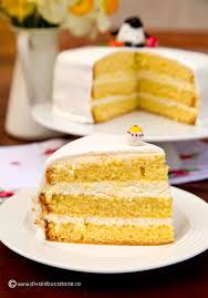 Sos de lamaie retete : Torturi Cu Fructe Diva In Bucatarie