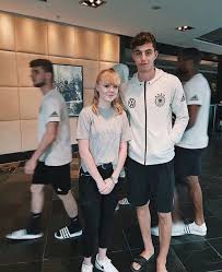 Über das privatleben von kai havertz ist nur wenig bekannt. Pin Auf Kai Havertz
