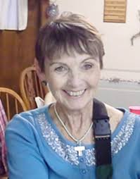 Linda Faye DeWitt