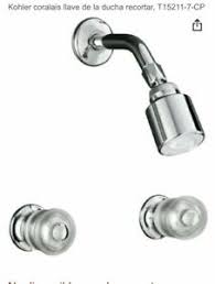 The labor cost to install or replace a kitchen, bathroom, or bathtub faucet is $45 to $150 per hour, with plumbers charging for an hour or two. Kohler Faucet Handle In Other Home Plumbing Fixtures For Sale Ebay