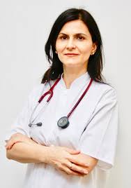 Experienta clinica in evaluarea si tratarea afectiunilor psihice in ambulator. Dr Grigorascu Lucica Irina Medic Primar Endocrinologie Clinicile Private Medic Line