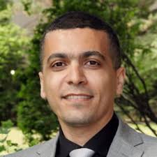 Dr. Bryan Strickland, MD