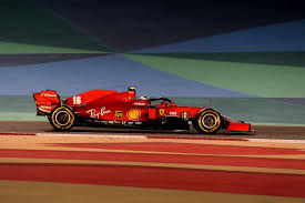 Follow all the action from the 2021 bahrain grand prix. Formula 1 Qualifying Results 2020 Bahrain Grand Prix