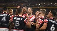 Round 12 of the nrl season continues this saturday night as the canterbury bulldogs host the canberra raiders at anz stadium. 51kfbzntfspfem