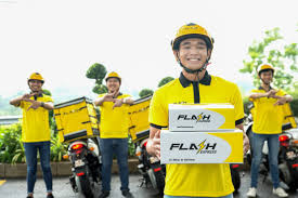Flash Express Malaysia to create 10,000 job opportunities | The Star