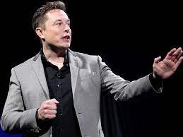 Elon Musk diz que produzirá jogos com inteligência artificial - Canaltech