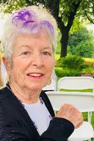 Beverly Martin Obituary and Online Memorial (2022)