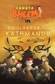 Chhota Bheem Dholakpur To Kathmandu Rajiv Chilaka Chhota Bheem Dholakpur To Kathmandu Rajiv Chilaka Bollywood Kathmandu Top Movies Full Movies
