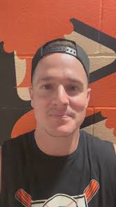 Matt Chapman has a message for you, #SFGiants fans 🔊