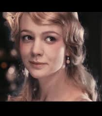Daisy from The Great Gatsby. Love her long hair.
