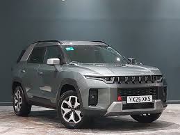 Image result for Solaris Silver 1993 SsangYong