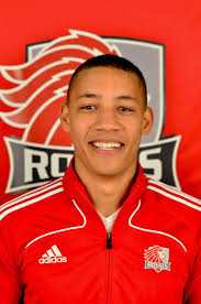 2012-2013 Men's Soccer Roster