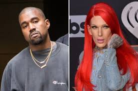 Find out why some people believe kanye west is dating jeffree star amid west's alleged divorce from kim kardashian. Dgsuekcktnhsrm