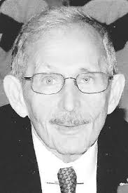 Gary Meyer Obituary (1938