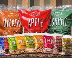 Traeger Wood Pellets Traeger Wood Pellets Wood Pellets Chef Shop
