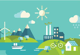 Do You Know The New Technology And Future Scope Of Distributed Generation And Energy Storage In Telecom Networks Marke Landscape Concept Energy Storage Ecology