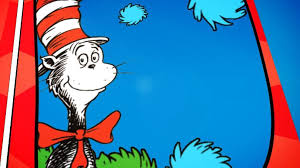 Image result for dr. seuss