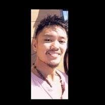 James Tan Nguyen Obituary