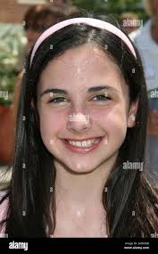 Hailey anne hi-res stock photography and images