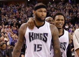 The sacramento kings stunned the nba world by trading demarcus cousins to the new orleans. To Ben Mclemore Rockets Teammate Demarcus Cousins Looks Like Same Old Kings Star