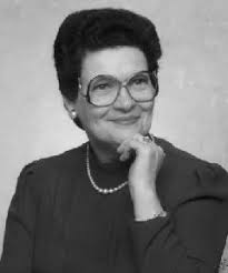 Mary Redlin Obituary (2015)