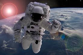 There is absolutely gravity in space. Artificial Gravity Is No Longer Science Fiction The Burn In