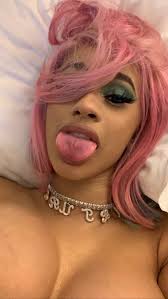 Cardi B Nude LEAKED Pics, XXX Videos & Pussy Exposed! – Celebs Unmasked