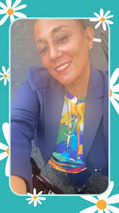 Hi all! I just wanted to introduce myself and share a photo I took