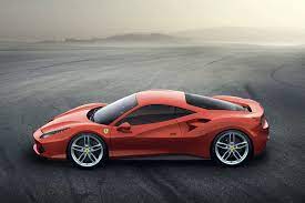 Découvrez la gamme ferrari avec tous les modèles en vente : Ferrari 488 Gtb Voici Son Prix Sport Auto