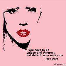 10 Inspirational Lady Gaga Quotes Lady Gaga Quotes Lady Gaga Gaga
