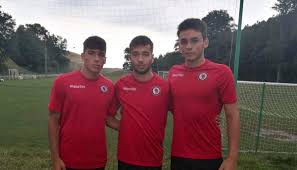 Scopri tutte le news, i risultati e molto altro sul calcio foggia Altri Acquisti Per Il Calcio Foggia 1920 Ecco Di Salvo Cannas E Loschiavo Il Foggia Com