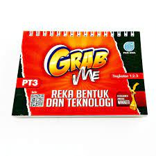 Was established in 1991 as a publisher of educational books, including textbooks, revision books, activity books besides being a major publisher in the region, pan asia is also the sole distributor in malaysia of published materials from the neighbouring countries of. Grab Me Pt3 Reka Bentuk Dan Teknologi Tingkatan 1 2 3 Pan Asia Publications Sdn Bhd Lazada
