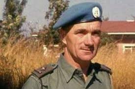 Family Of Jadotville Commander Pat Quinlan Refuse Distinguished Service  Medal For Third Time
