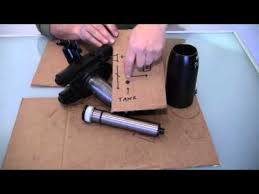 Lincoln Floor Jack Demo Youtube
