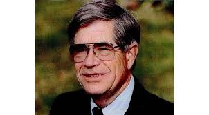 Frederik de Wette Obituary (1924