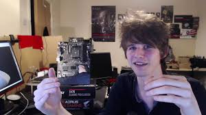 The msi x470 gaming pr o is part of msi's performance gaming line which is underneath enthusiast and above its arsenal gaming line. Mobo Vrm Thermal Testing Msi X470 Gaming Pro Carbon And Gigabyte X470 Ultra Gaming Youtube