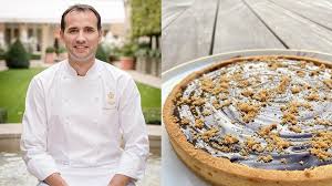 Epingle Sur Gateau Au Chocolat