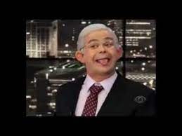 Maybe you would like to learn more about one of these? Jornal Do Boris Casoy Panico Na Band 03 06 2012 Hq Youtube