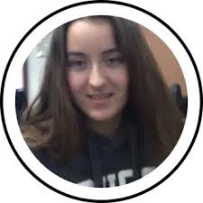 Julie Filter by Snapchat