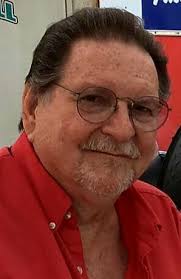 Obituary for CHARLES A GREENE